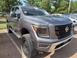 Nissan Titan