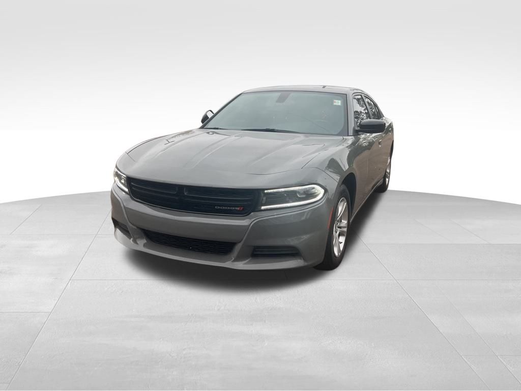 2023 Dodge Charger SXT photo 3