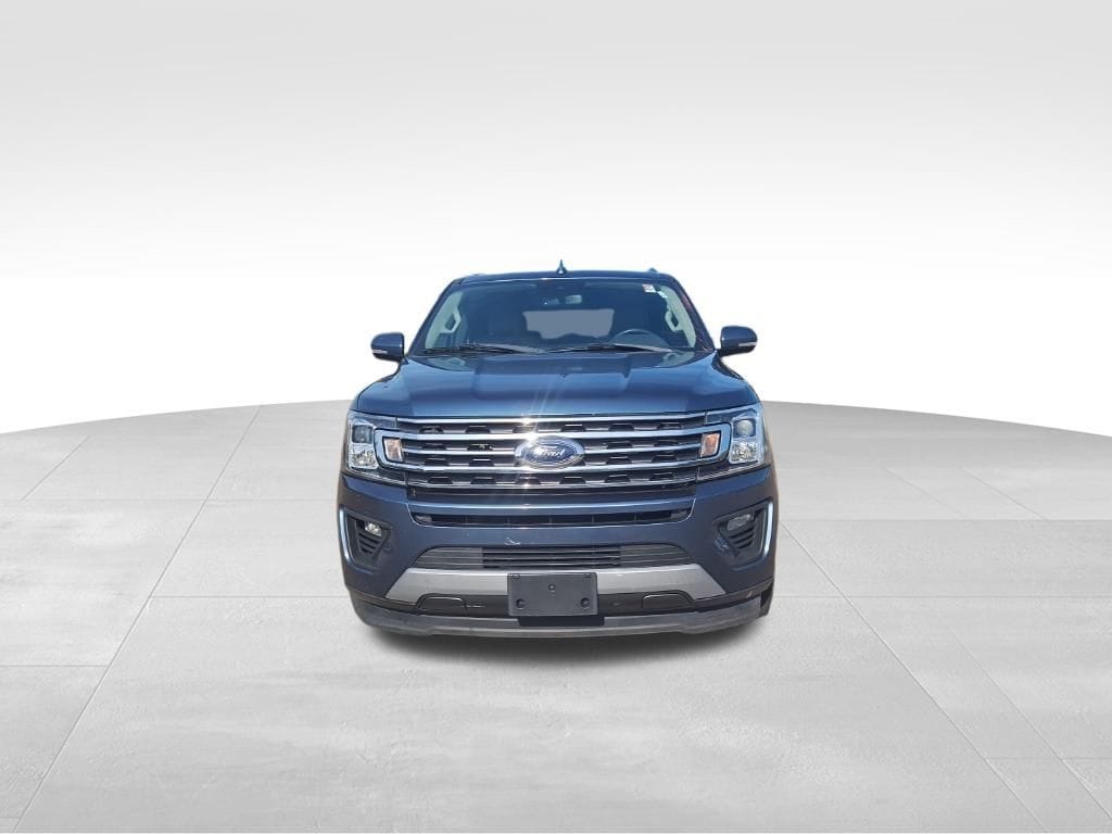 Used 2019 Ford Expedition XLT SUV