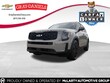  Kia Telluride