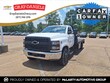 Chevrolet Silverado 4500HD