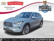 INFINITI QX50