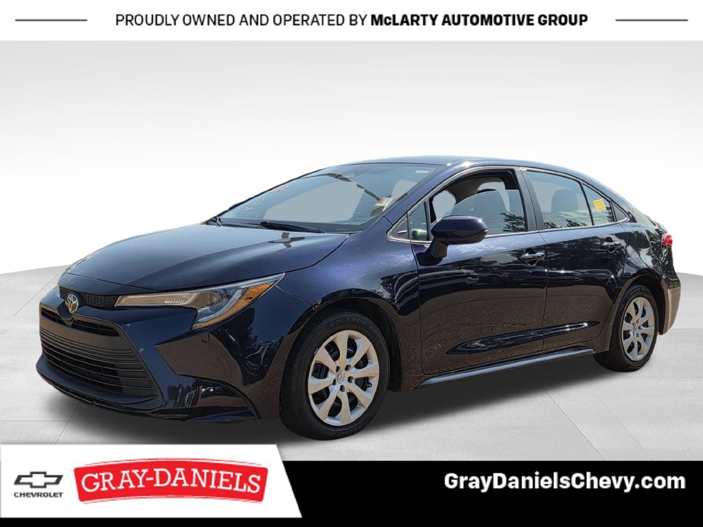2023 Toyota Corolla