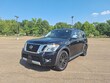 Nissan Armada