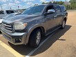 Toyota Sequoia