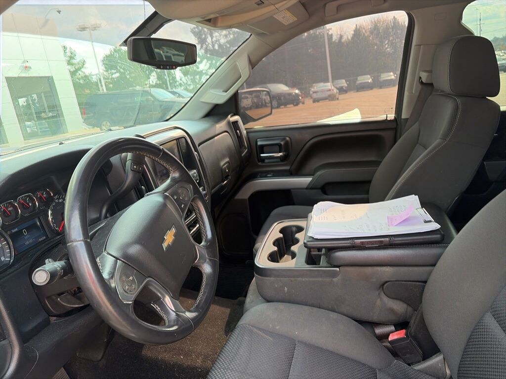 Used 2014 Chevrolet Silverado 1500 LT Truck