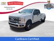 Ford F-350SD