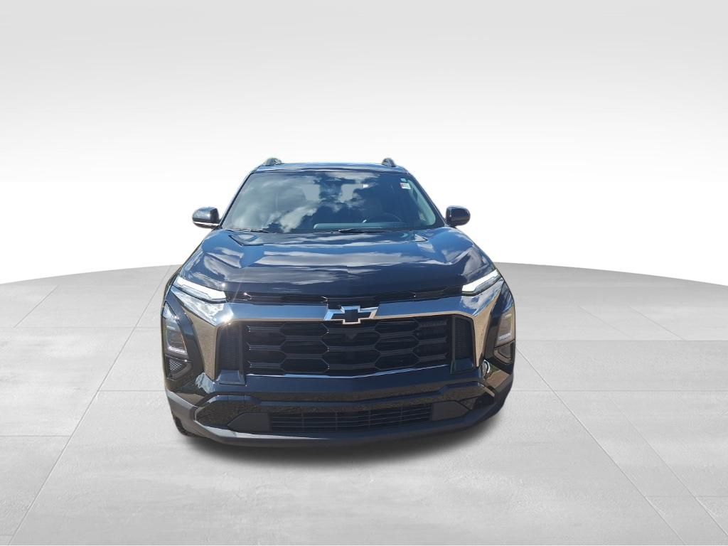 2025 Chevrolet Equinox ACTIV photo 3