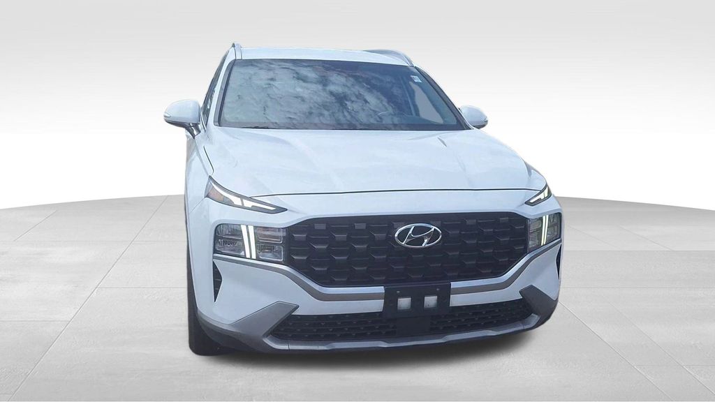 2023 Hyundai Santa Fe SEL photo 3