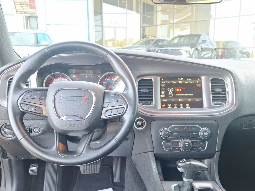 2023 Dodge Charger SXT photo 2