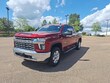 Chevrolet Silverado 2500HD