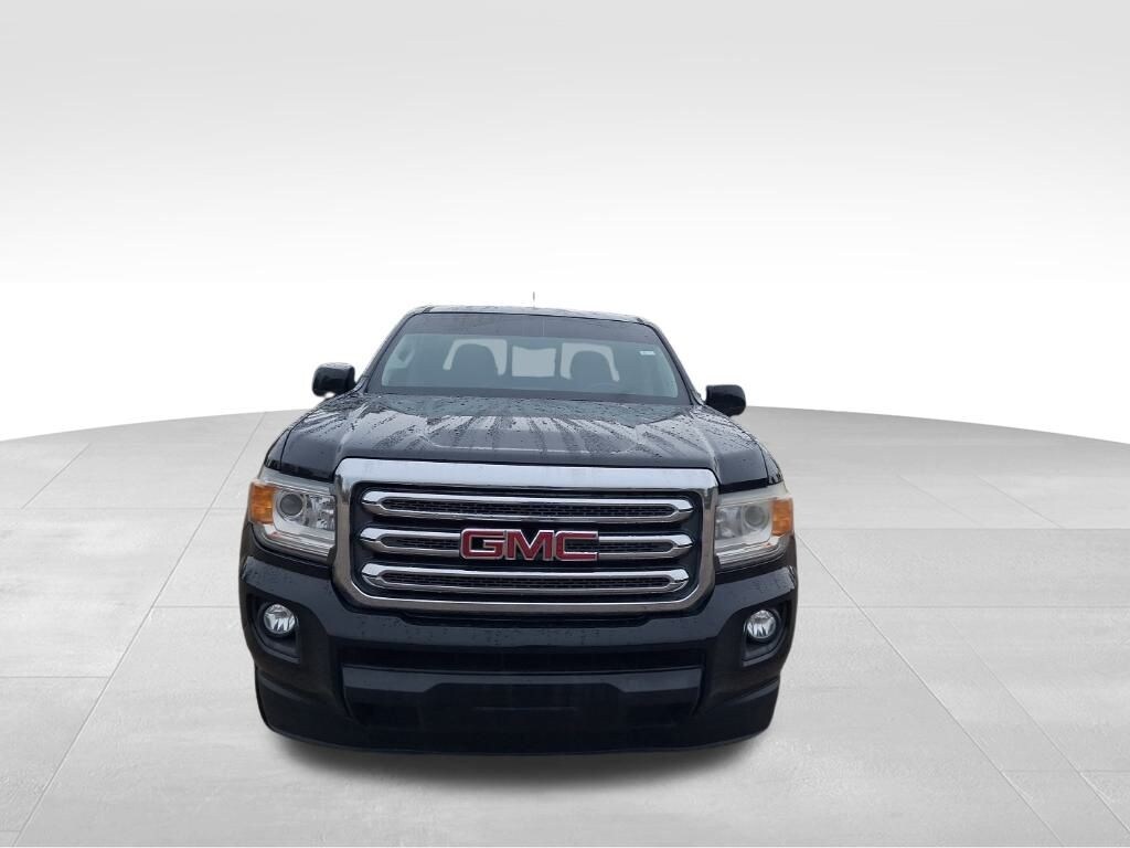 Used 2017 GMC Canyon SLE1 Truck