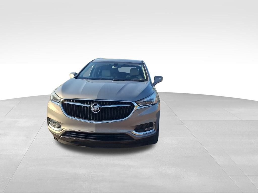 Used 2019 Buick Enclave Essence SUV