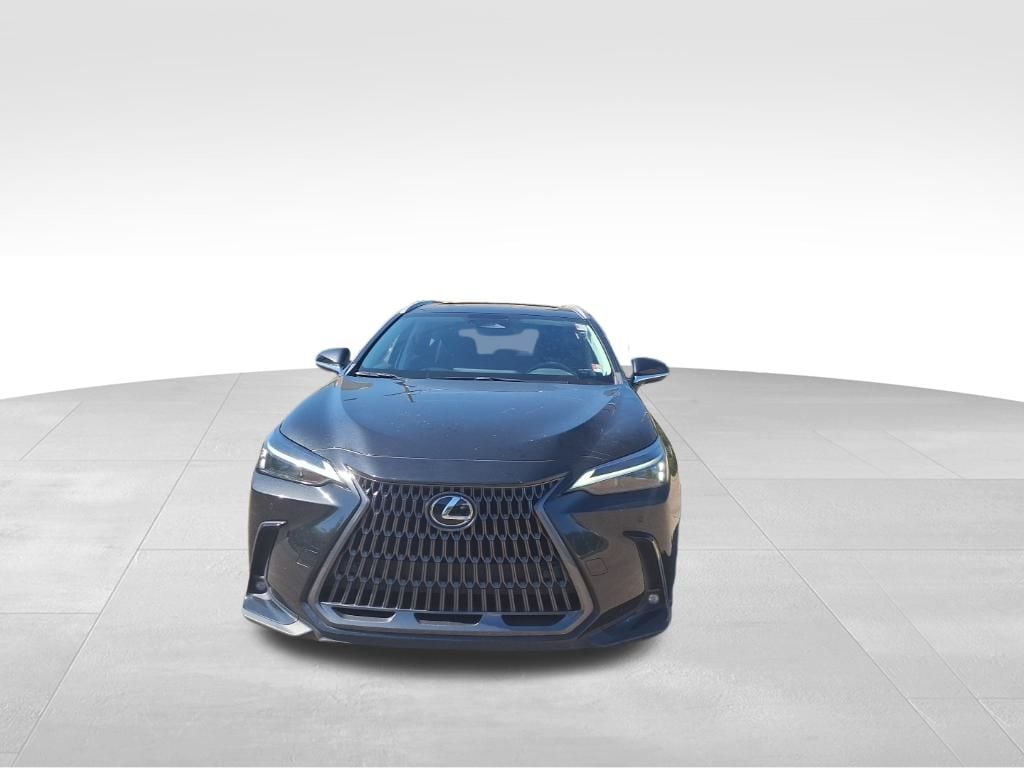 Certified 2024 Lexus NX 250 Premium SUV