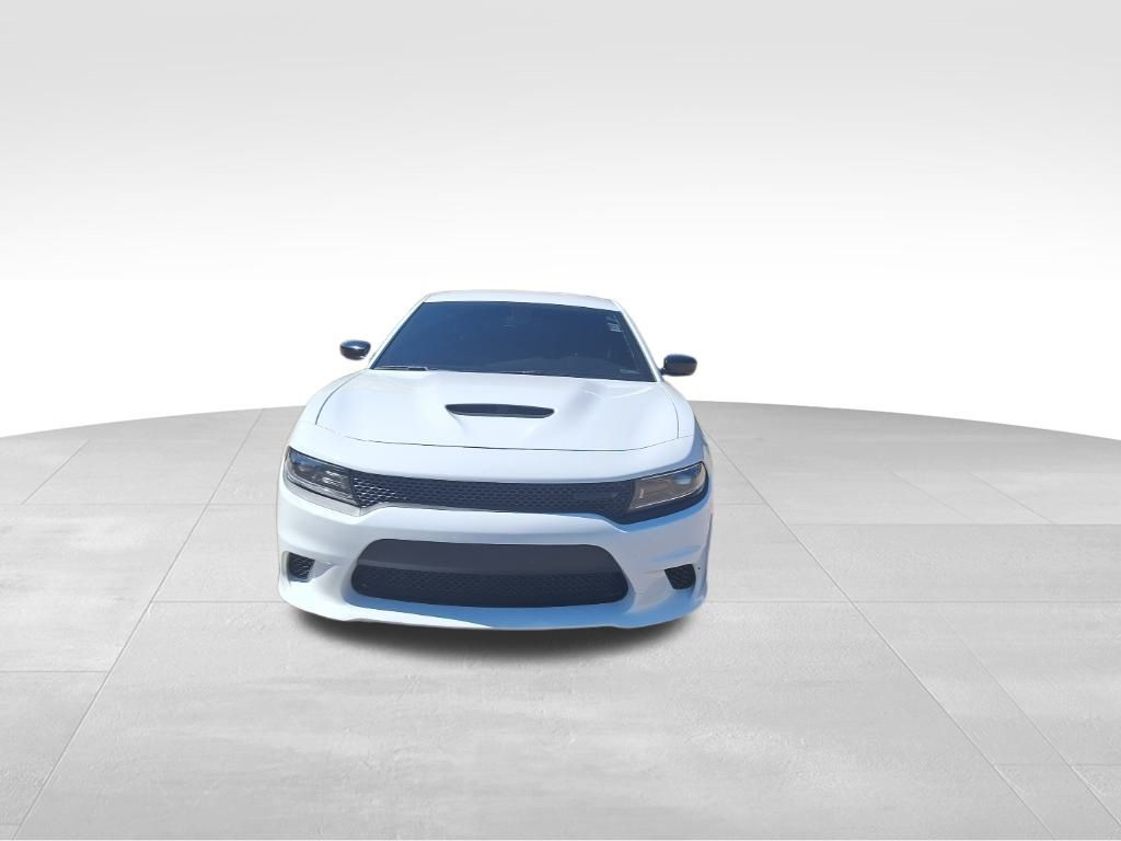 2023 Dodge Charger R/T photo 3