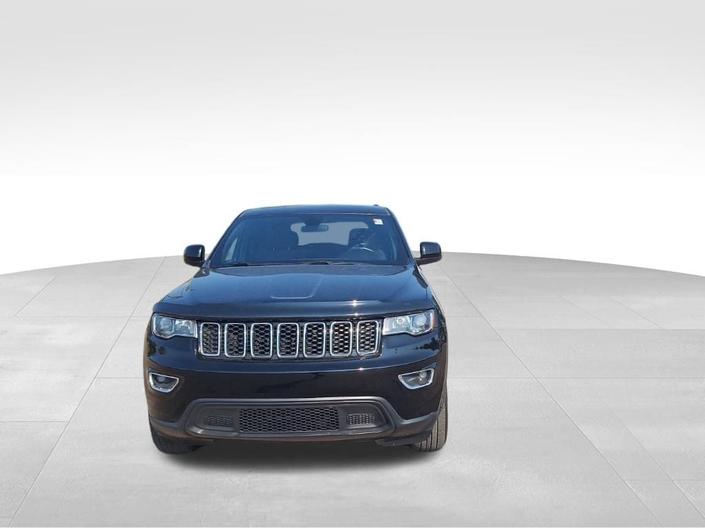 Used 2019 Jeep Grand Cherokee Laredo SUV