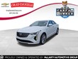  Cadillac CT4
