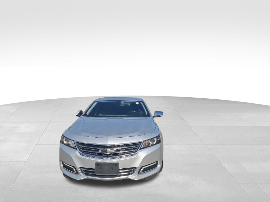 Used 2014 Chevrolet Impala LTZ Sedan