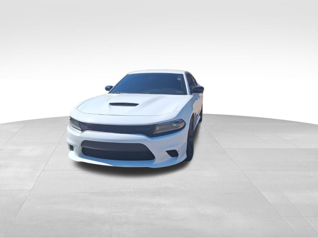 2023 Dodge Charger R/T photo 2
