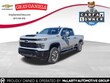 Chevrolet Silverado 2500HD