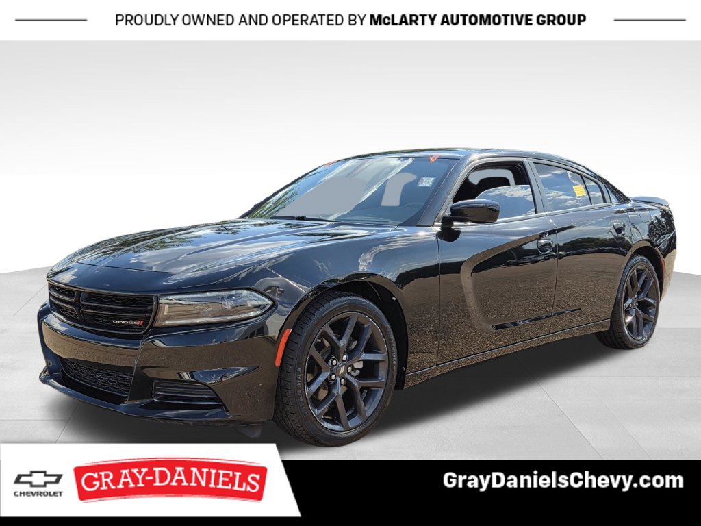 2023 Dodge Charger SXT