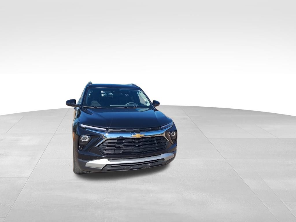 2024 Chevrolet Trailblazer LT photo 4