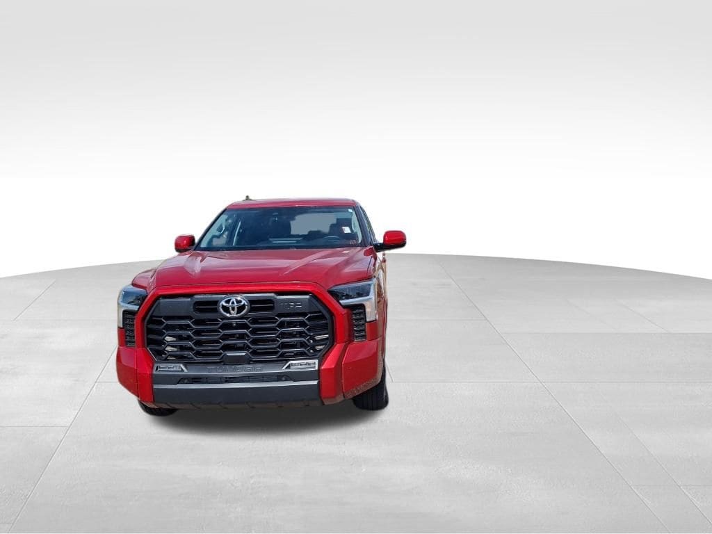 Used 2023 Toyota Tundra SR5 Truck