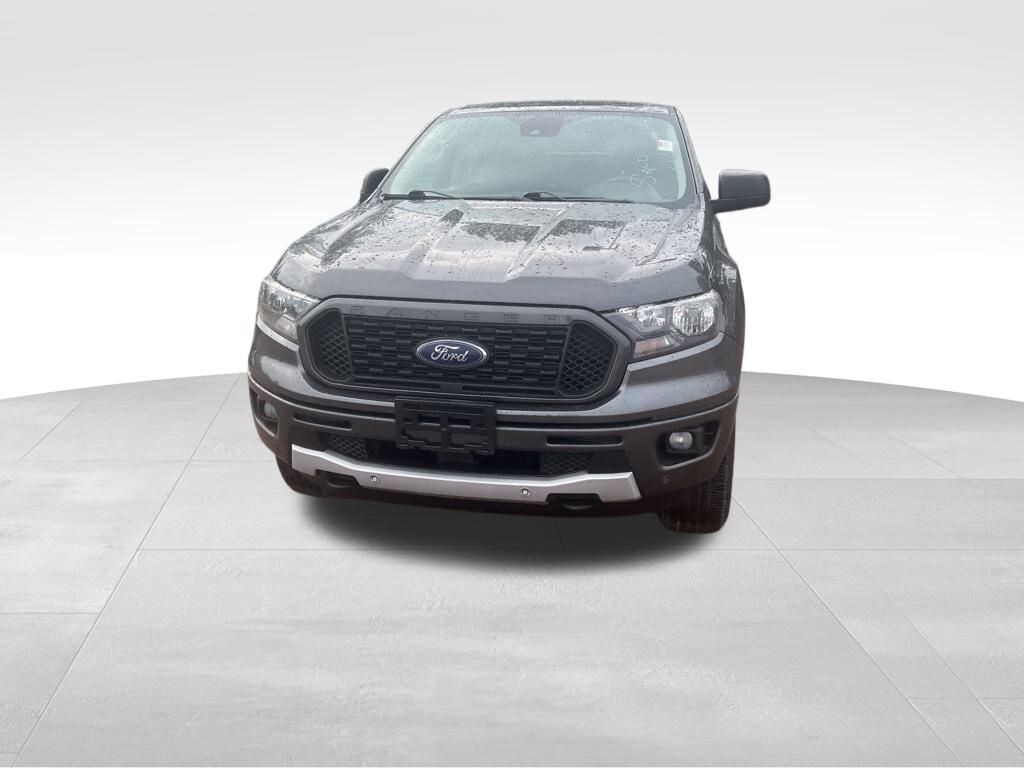 Used 2019 Ford Ranger XLT Truck