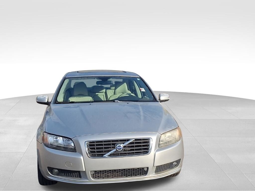 Used 2007 Volvo S80 3.2 Sedan