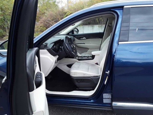 2023 Buick Envision Preferred photo 3