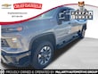 Chevrolet Silverado 2500HD