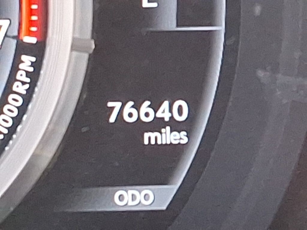 Used 2019 Lexus IS 300 Sedan