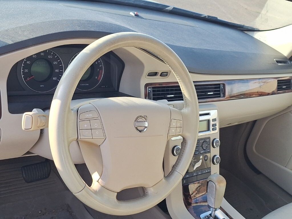 Used 2007 Volvo S80 3.2 Sedan