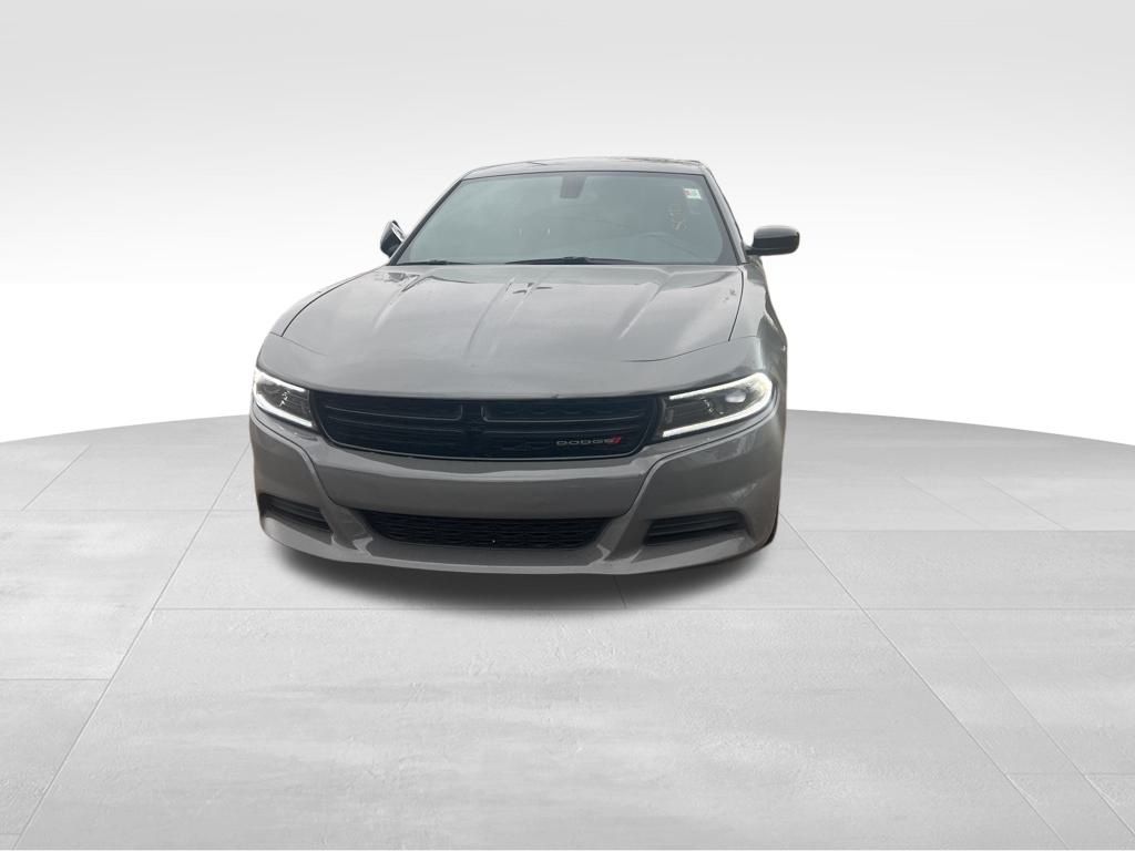 2023 Dodge Charger SXT photo 4