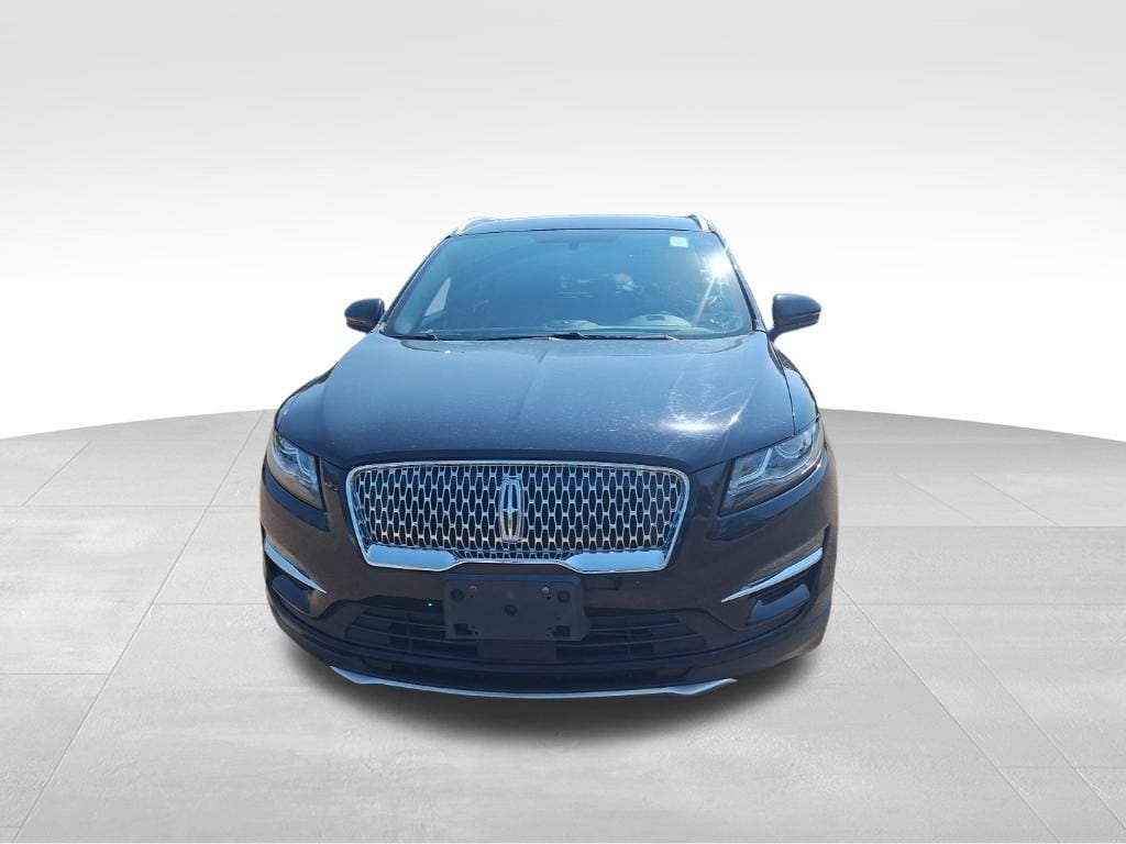 Used 2019 Lincoln MKC Reserve SUV