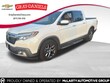  Honda Ridgeline