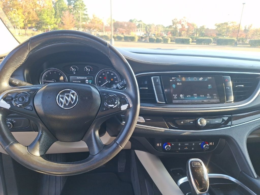 Used 2019 Buick Enclave Essence SUV