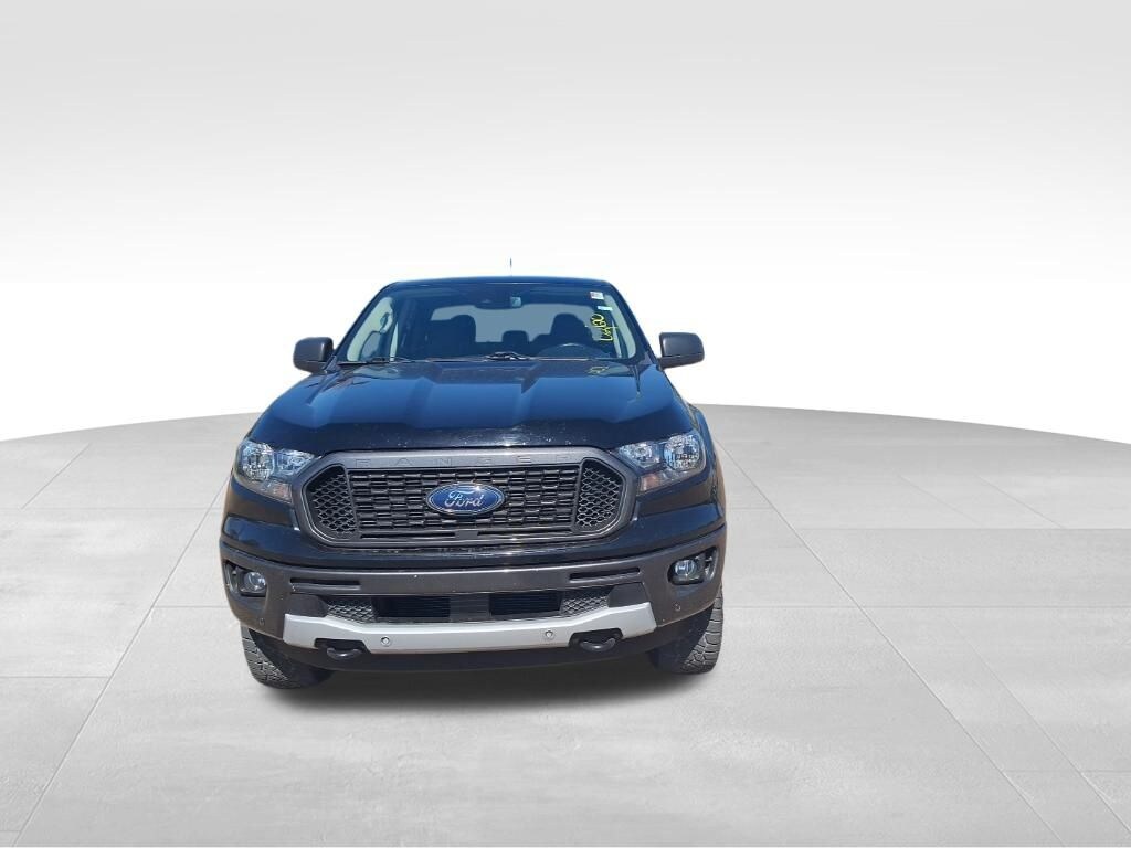 Used 2021 Ford Ranger XLT Truck