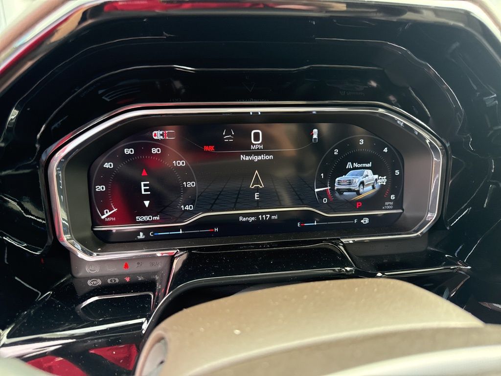 2024 Gmc Sierra 1500 SLT photo 4