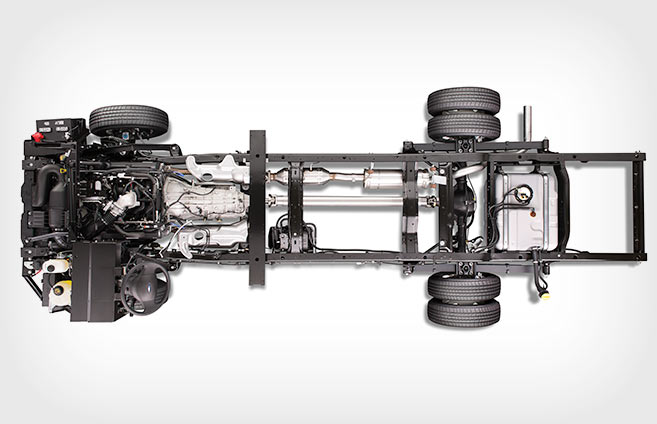 Grey Daniels Ford >> 2016 Stripped Chassis in Brandon, MS Grey Daniels Ford >> 2016 Stripped Chassis in Brandon, MS