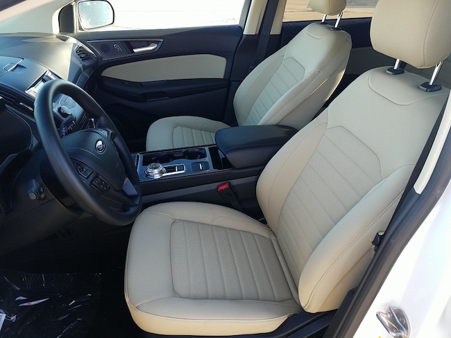 New 2019 Ford Edge For Sale at Gray Daniels Auto Family ...