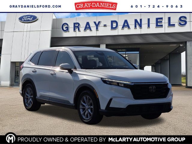 2023 Honda CR-V