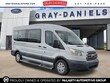  Ford Transit-350