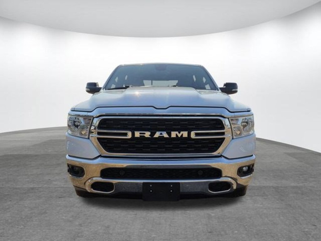 Used 2023 Ram 1500 Big Horn/Lone Star Truck Crew Cab