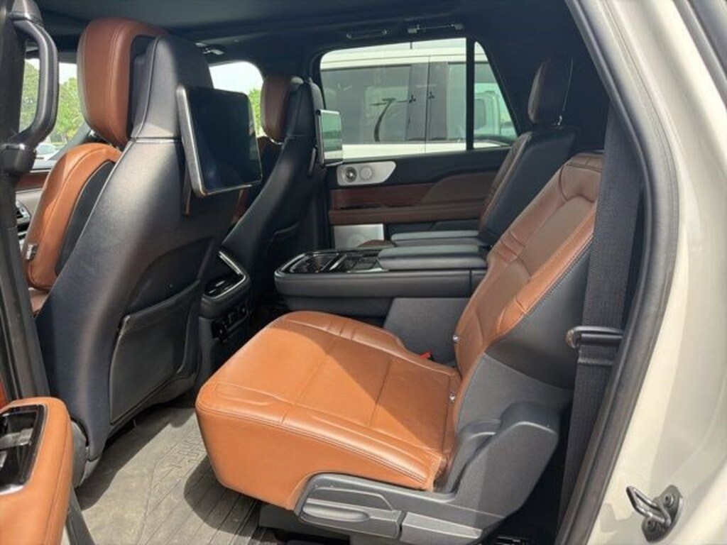Used 2023 Lincoln Navigator L Reserve SUV
