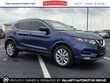  Nissan Rogue Sport