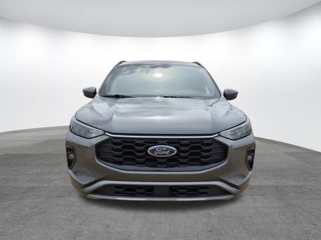 Used 2024 Ford Escape ST-Line Select SUV