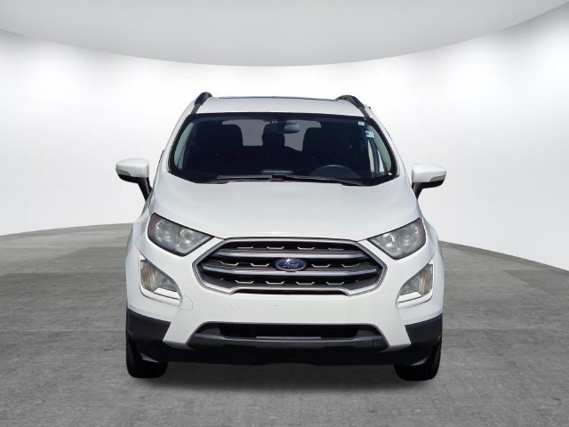 Used 2018 Ford Ecosport SE with VIN MAJ3P1TE7JC225138 for sale in Brandon, MS