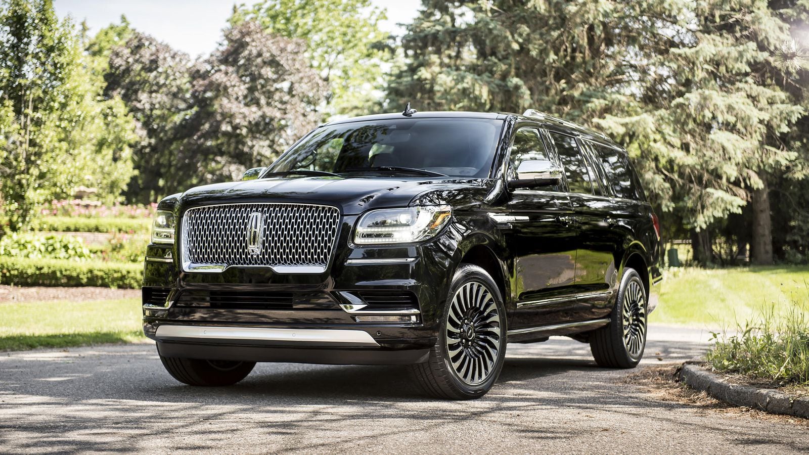 2018 Lincoln