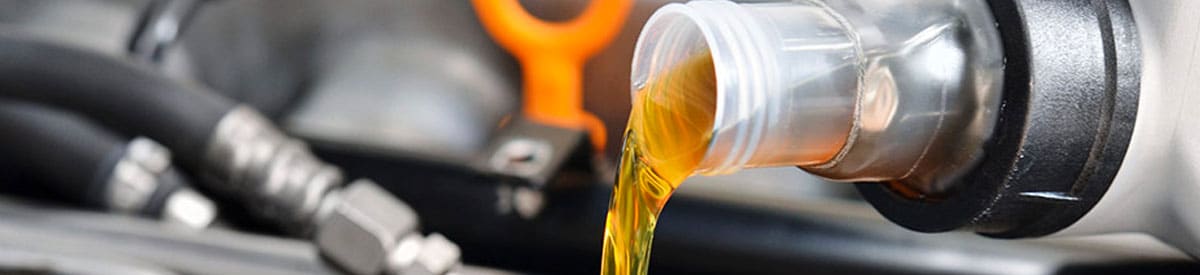 Oil Change Near Me